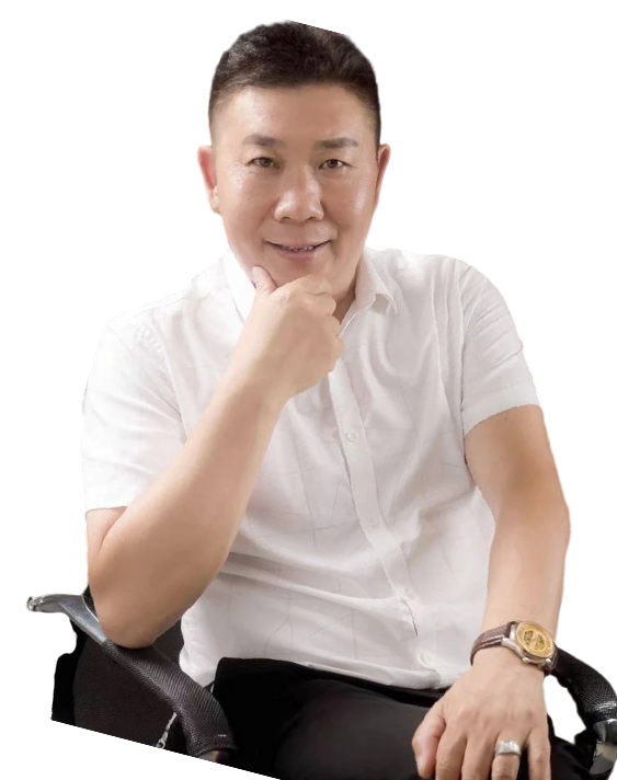 杨正俊