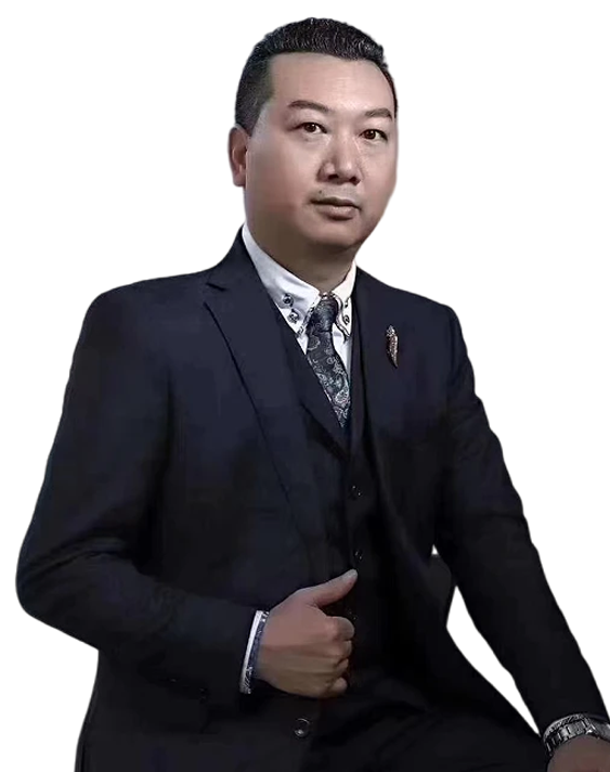 贺登宏