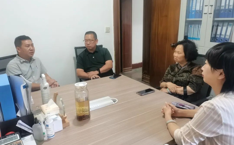 泸州市小微企业商会走进常务副会长单位:四川日耀环保科技有限公司(图3) 640 (4).jpg