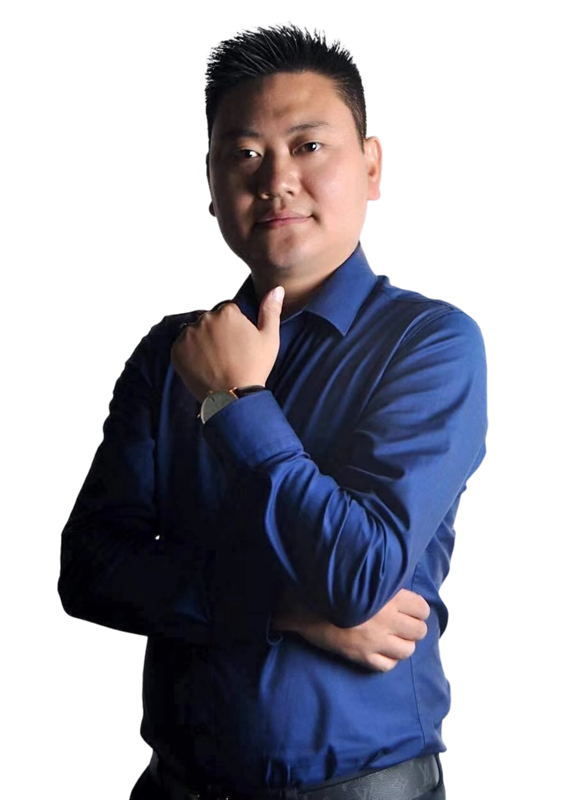 邹本杨