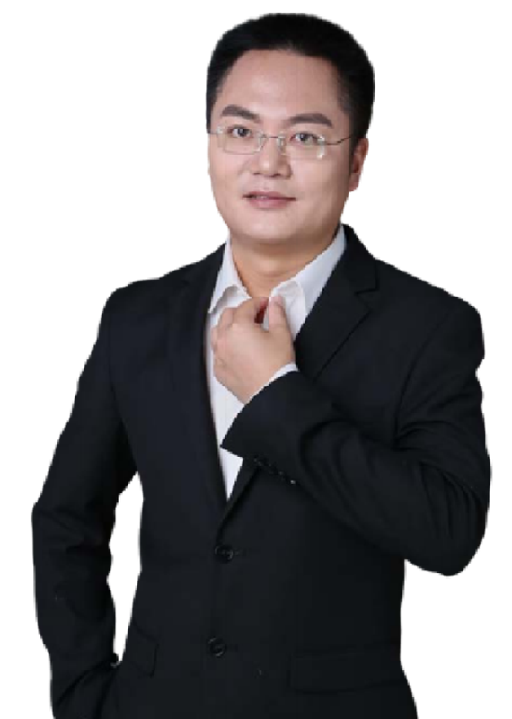 窦小平